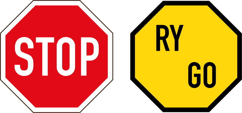 Road Signs